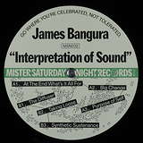 James Bangura: Interpretation of Sound
