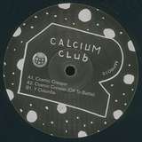 Calcium Club: Cosmic Creeper