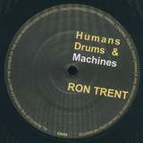 Ron Trent: Machines