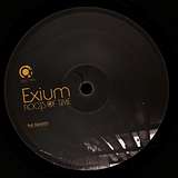 Exium: Roots Of Time (The Remixes)