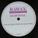 DJ Di’jital: Final Frontier Of Electro
