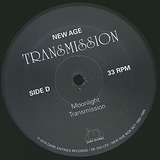 Suzanne Doucet: New Age - Transmission