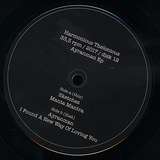 Harmonious Thelonious: Ayranman EP