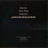 Harmonious Thelonious: Ayranman EP