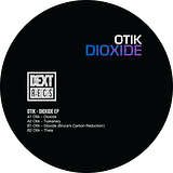 Otik: Dioxide EP