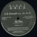 II B Smooth: My Way