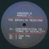 Annanan & Maroje T: The Brooklyn Sessions