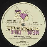 Zero Origin: New Life