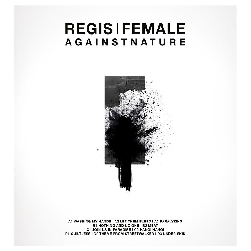 Regis & Female: Againstnature