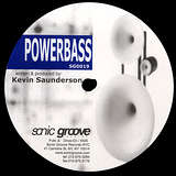 Kevin Saunderson: Powerbass