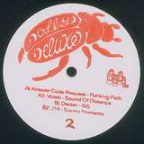 Various Artists: Dolly Deluxe 2