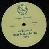 J.D. Emmanuel: Rain Forest Music
