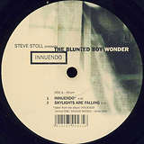 The Blunted Boy Wonder: Innuendo EP