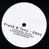 Frank & Tony: Odes