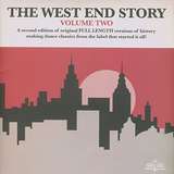 Various Artists: The West End Story Vol. 2