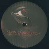 Kevin Saunderson: As E-Dancer - Heavenly Revisited Part 1