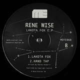 Rene Wise: Lakota Fox