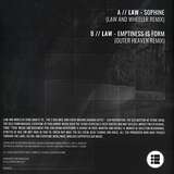 Law: Sophine (The Remix)