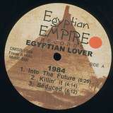 The Egyptian Lover: 1984