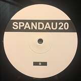 Various Artists: Spandau20 009