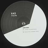 Len Faki: Fusion Remixes 03/03