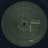 Damcase: Anom Valley EP