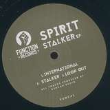 Spirit: Stalker EP