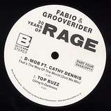 Various Artists: Fabio & Grooverider - 30 Years of Rage Part 4
