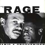 Various Artists: Fabio & Grooverider - 30 Years of Rage Part 4