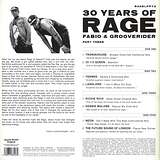 Various Artists: Fabio & Grooverider - 30 Years of Rage Part 3