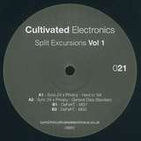 Sync 24 x Privacy / Defekt: Split Excursions Vol. 1