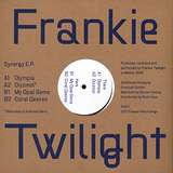 Frankie Twilight: Synergy EP