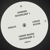 Endlec: Liquid Silver EP