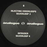 Endlec: Liquid Silver EP