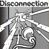 Disconnection: Disconnection LP