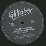 The Shapeshifters: Life Is A Dancefloor (featuring Kimberly Davis)