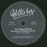 The Shapeshifters: Life Is A Dancefloor (featuring Kimberly Davis)