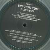 Epi Centrum: Clouds EP