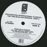 Various Artists: Philadelphia International Classics - The Tom Moulton Remixes: Part 2