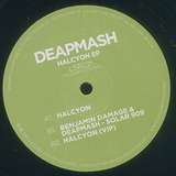 Deapmash: Halcyon EP