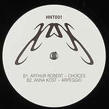 Various Artists: Searching