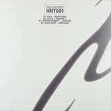 Various Artists: Searching