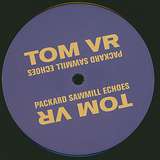 Tom VR: Packard Sawmill Echoes