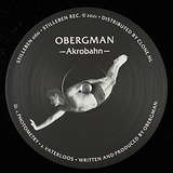 Obergman: Akrobahn