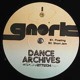 Gnork: Dance Archives