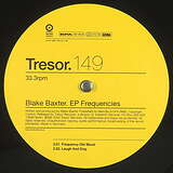 Blake Baxter: Frequencies EP