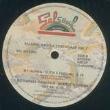 Various Artists: Salsoul Boogie Essentials vol. 1