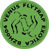 Rainforest Spiritual Enslavement: Venus Flytrap Exotica