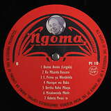 Various Artists: The Soul Of Congo - Treasures Of The Ngoma Label