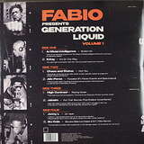 Various Artists: Generation Liquid Volume 1